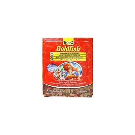 TETRA Goldfish Food - pokarm dla rybek 12g