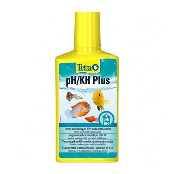 TETRA pH/KH Minus - środek redukujący twardość i pH wody w akwarium 250 ml