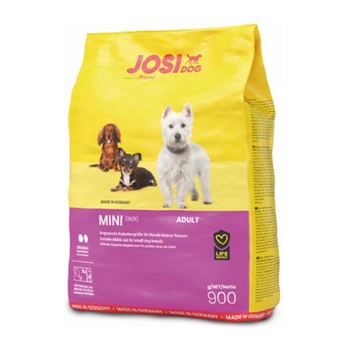 JOSERA Josidog Mini - sucha karma dla psa 900g