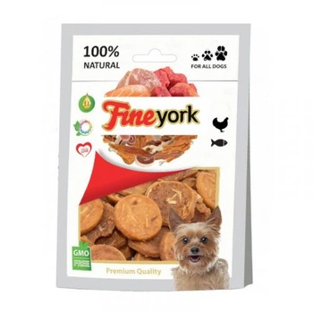 PROZOO Fine York Talarki Królik XL - przysmak dla psa 1kg