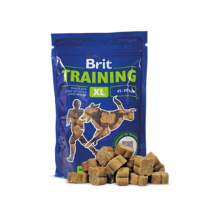 BRIT Training Snack XL - przysmaki dla psa 200g