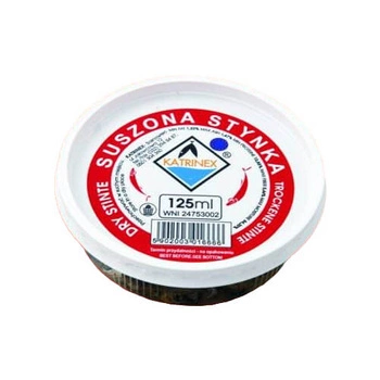 KATRINEX Suszona Stynka - pokarm dla rybek 125ml