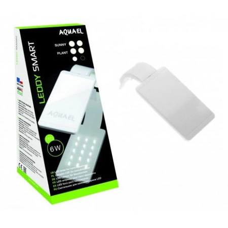 AQUAEL Plant White Leddy Smart 2 - lampka LED 6W