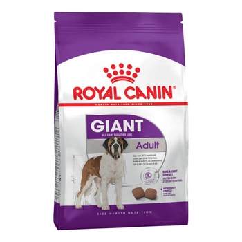 ROYAL CANIN Giant Adult - sucha karma dla psa 15kg