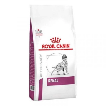 ROYAL CANIN Veterinary Diet Renal - sucha karma dla psa 2kg