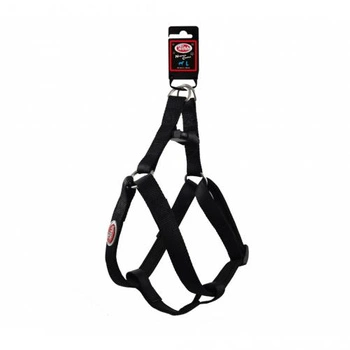 PETNOVA - szelki dla psa nylonowe NEOPRENE XL 47-68cm, czarne