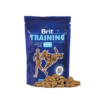 BRIT Training Snack Puppies - przysmak dla psa 100g