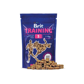 BRIT Training Snack S - przysmak dla psa 200g