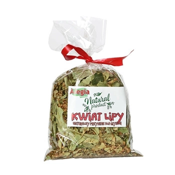 ALEGIA kwiat lipy 25g