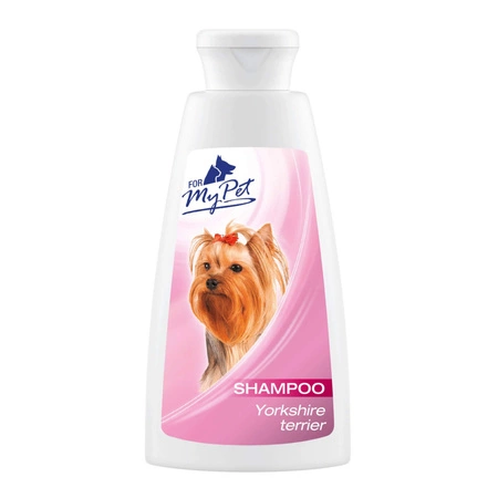 DERMAPHARM For My Pet - szampon dla rasy Yorkshire Terrier 150ml