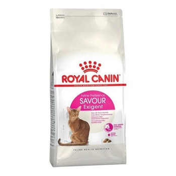 ROYAL CANIN Exigent Savour - sucha karma dla kota 10kg