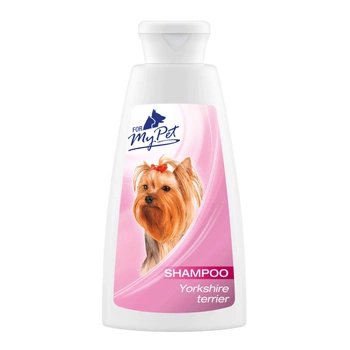 DERMAPHARM For My Pet - szampon dla rasy Yorkshire Terrier 150ml