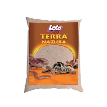 VITAPOL Terra Natura - piasek do terrarium w worku 6kg