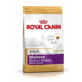 ROYAL CANIN Maltese Adult - sucha karma dla psa 500g
