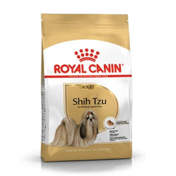 ROYAL CANIN Shih Tzu Adult - sucha karma dla psa 1,5kg