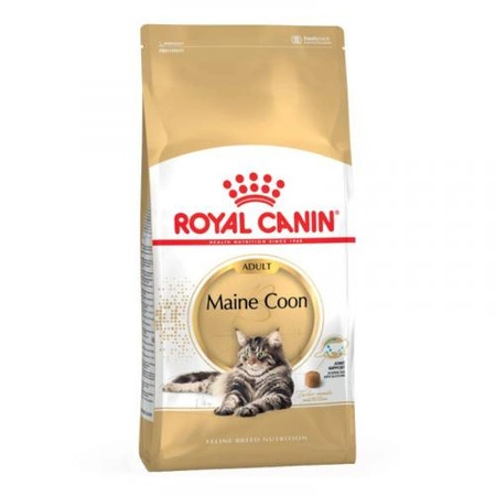 ROYAL CANIN Maine Coon Adult - sucha karma dla kota 2kg