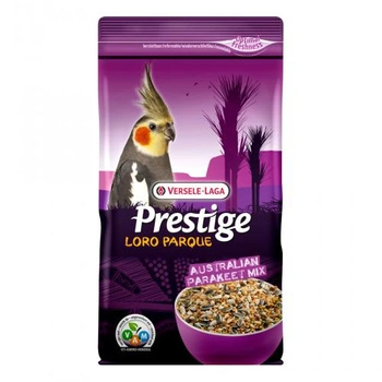 VERSELE-LAGA Australian Parakeet Loro Parque Mix - pokarm dla średnich australijskich papug 1kg