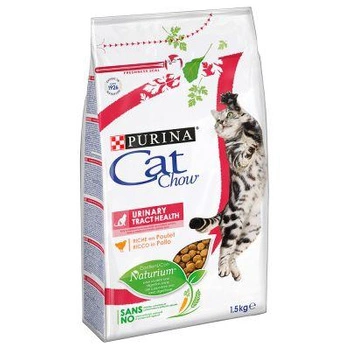 PURINA Cat Chow Urinary - sucha karma dla kota 15kg