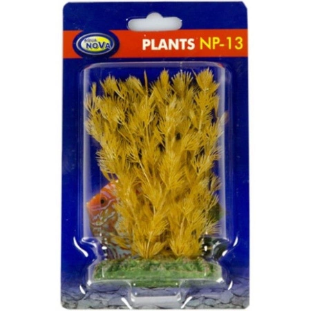 AQUANOVA - roślina do akwarium sztuczna NP-13 13110
