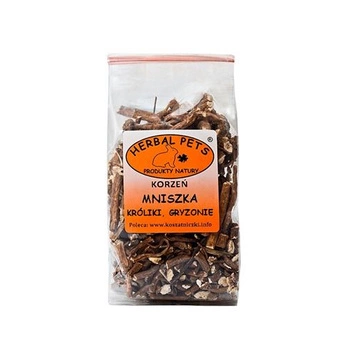 HERBAL PETS - korzeń mniszka 100g