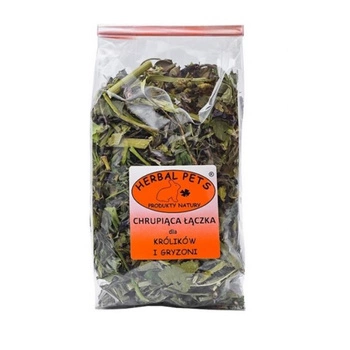 HERBAL PETS - chrupiąca łączka 70g