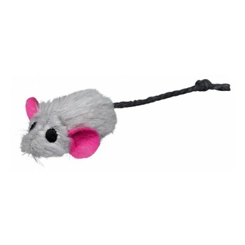 TRIXIE - mysz z kocimiętką 5cm 6szt. - 4503
