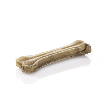 MACED - kość dla psa naturalny gryzak 11cm