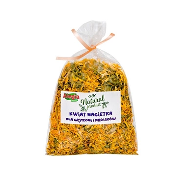 ALEGIA kwiat nagietka 60g