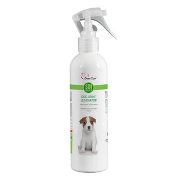 OVER ZOO So Fresh! Dog Urine Eliminator 250ml