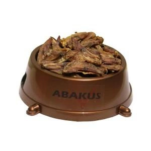 ABAKUS Skrzydełka Kurze 100g